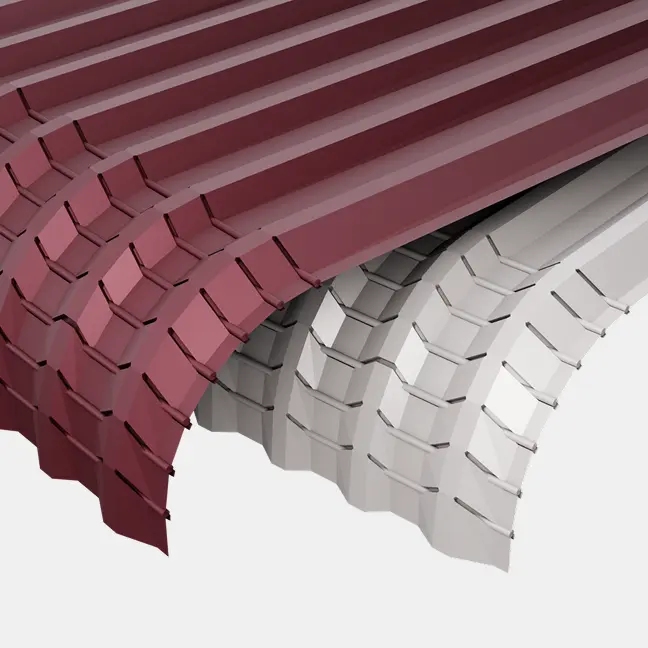 Type 700 Lengkung view 3