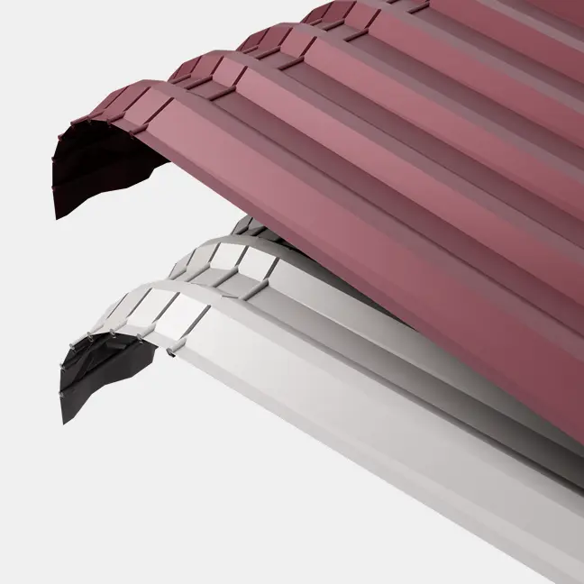 Type 700 Lengkung view 4