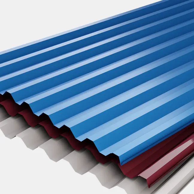 Type 700 Lurus view 2