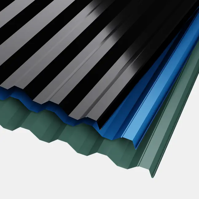 Type 700 Lurus view 3