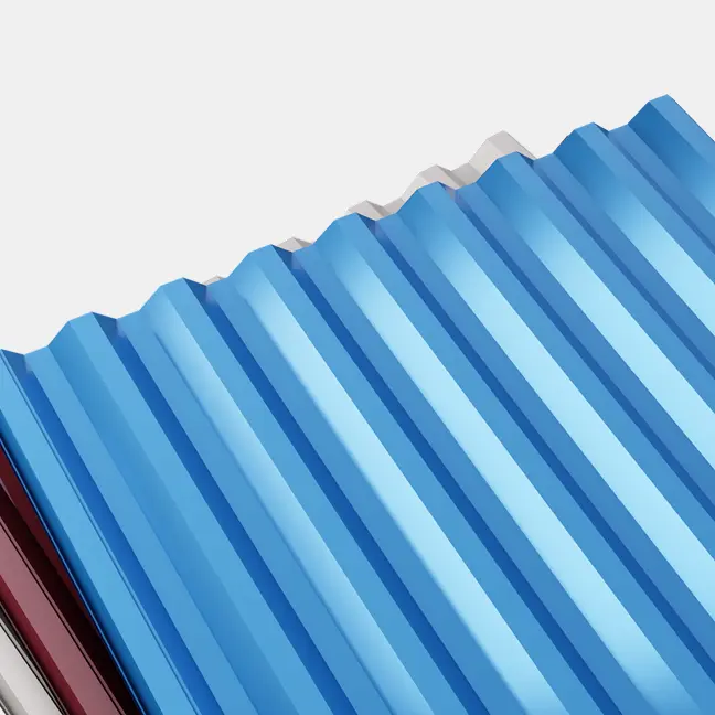 Type 700 Lurus view 4