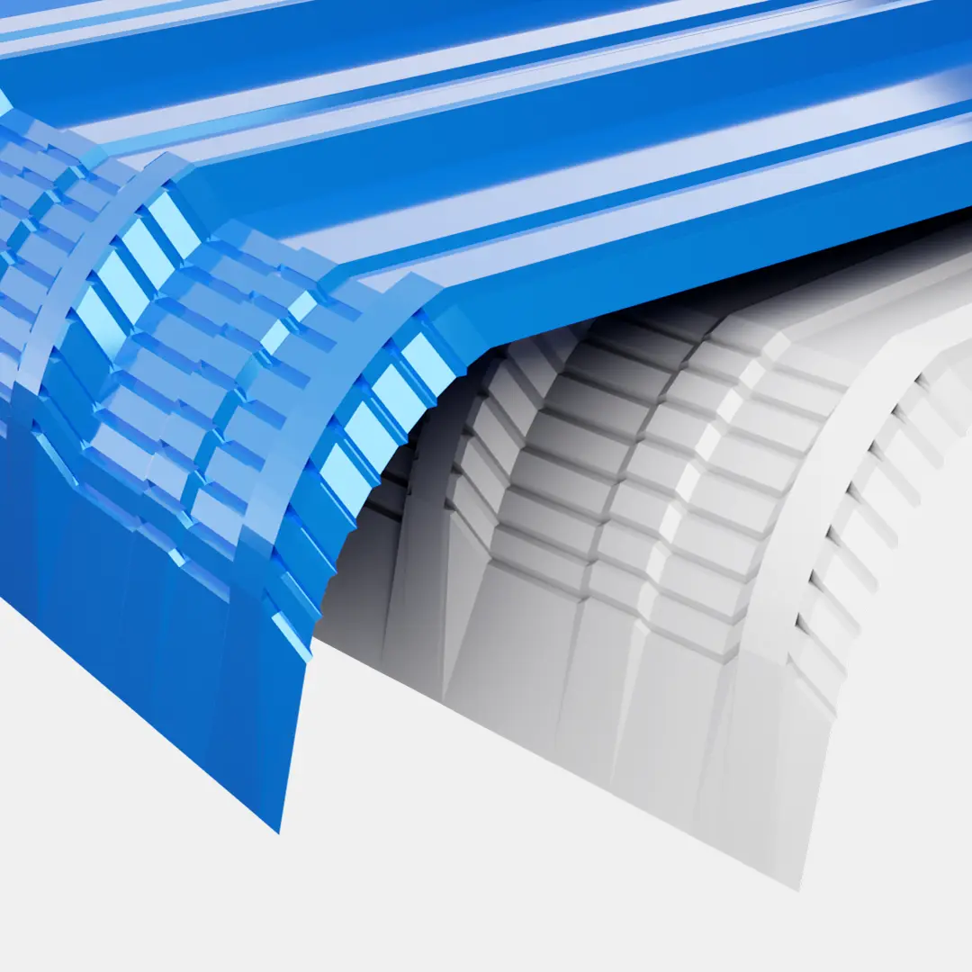 Type 760 Lengkung view 2