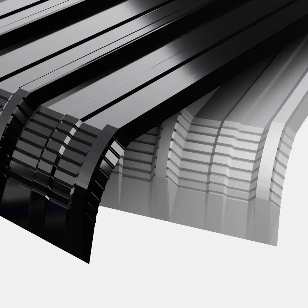 Type 760 Lengkung view 4