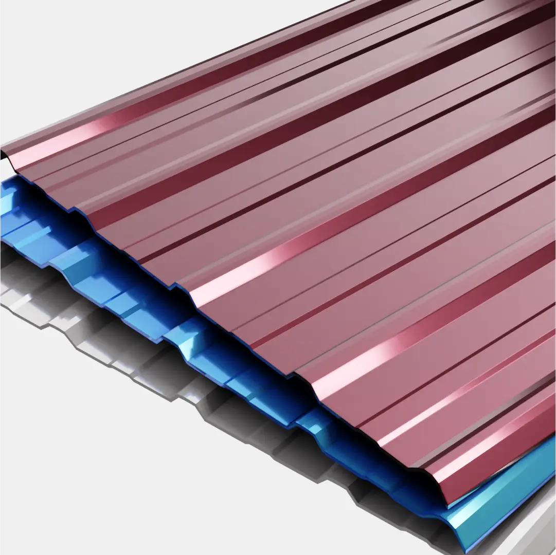 Type 760 Lurus view 3